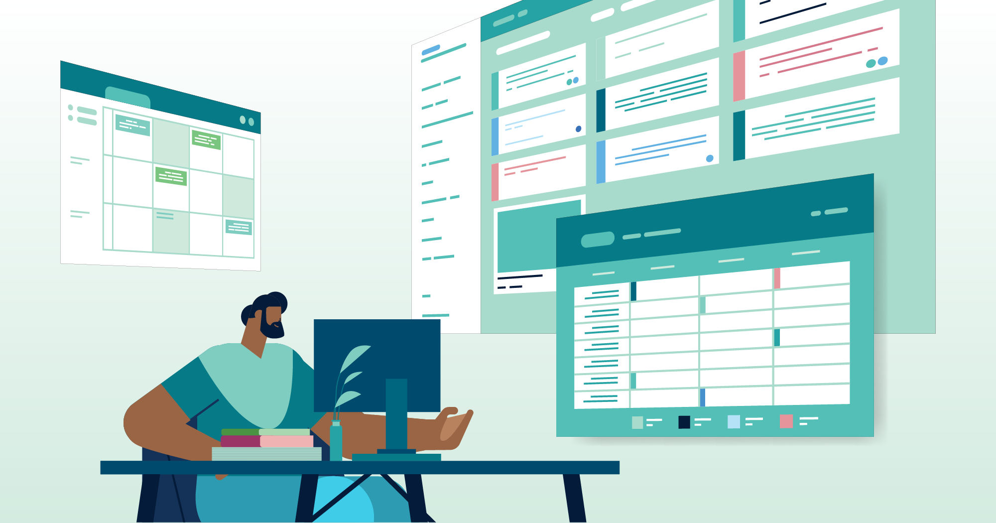 5 Benefits of Data Aggregation