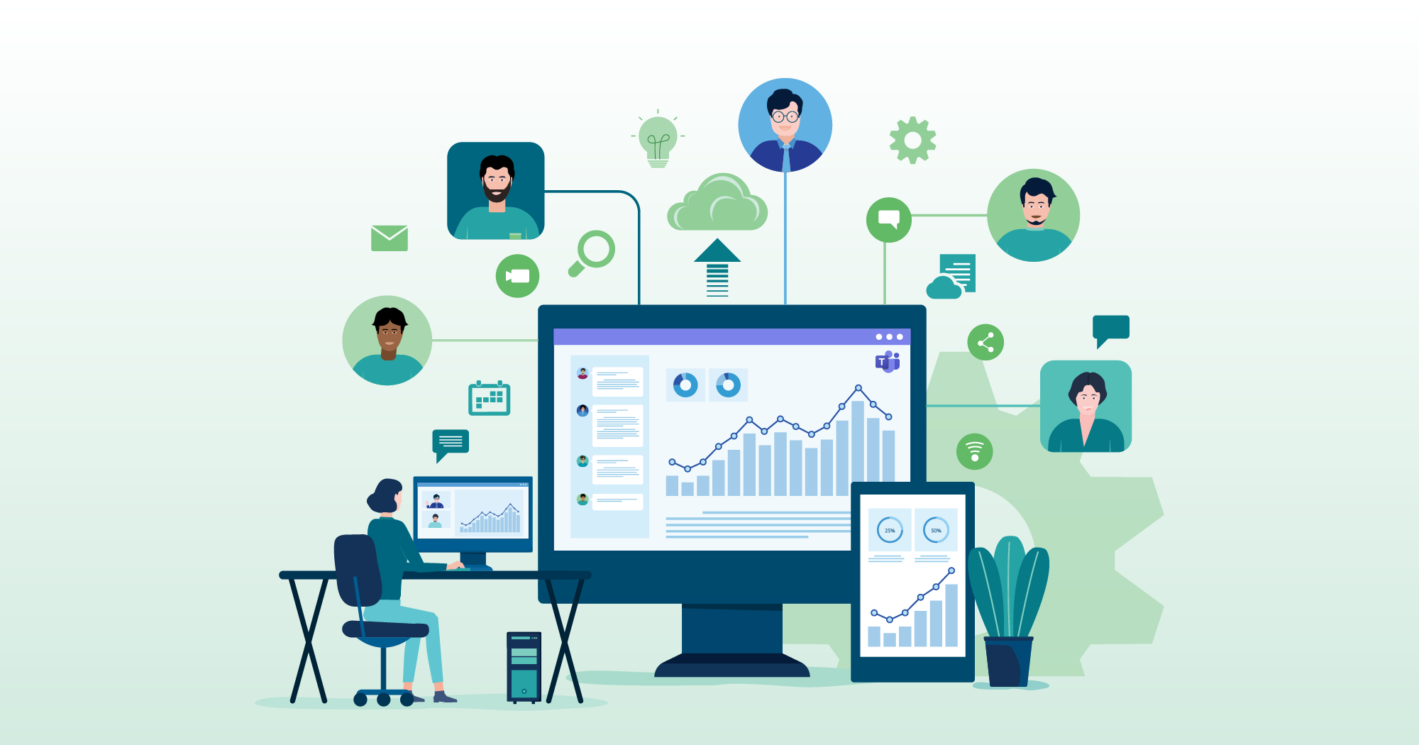 23 Microsoft Teams Tips and Tricks to kick off 2023