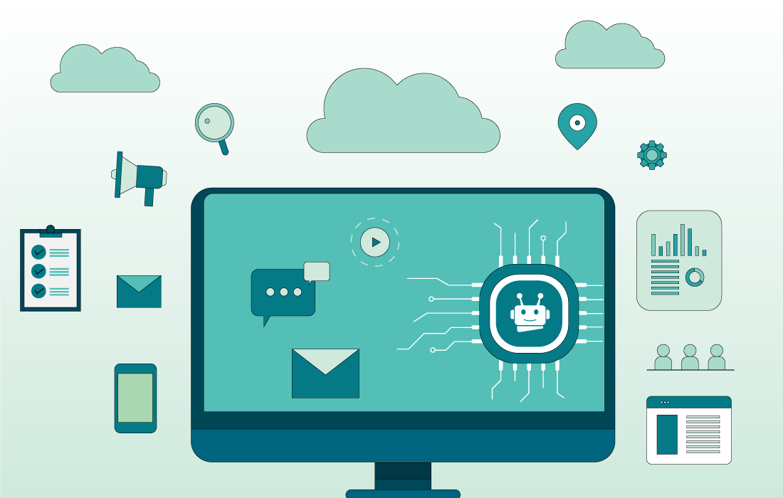 Conversational Selling in Banking