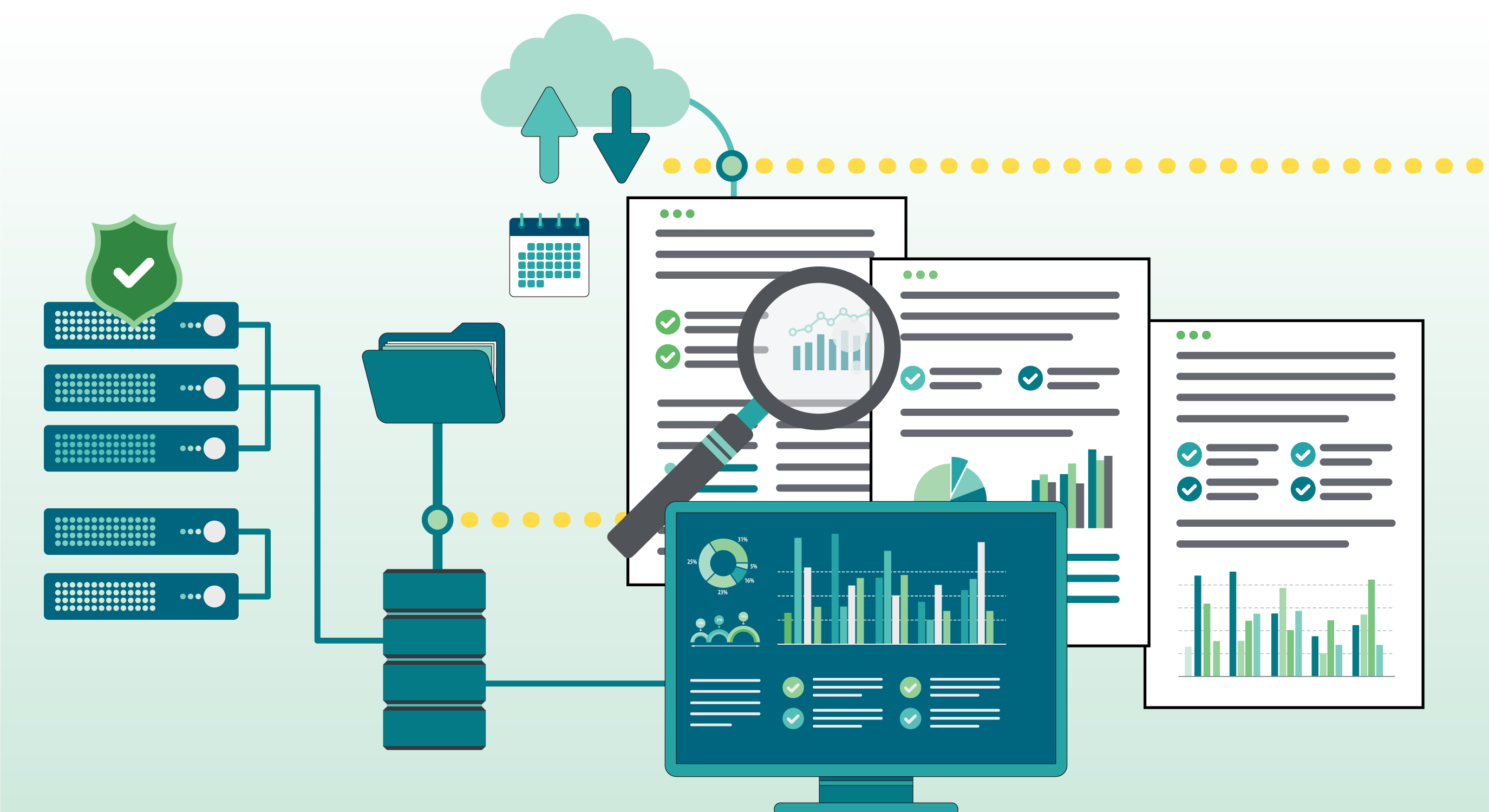 How Data Maturity Impacts Businesses