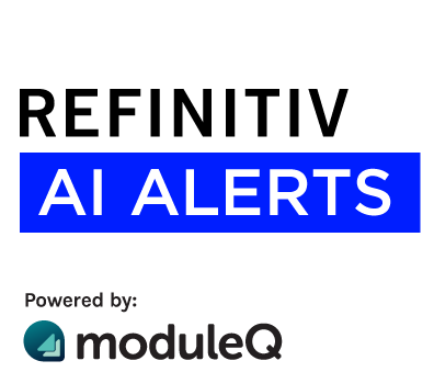 Refintiv-AI-Alerts