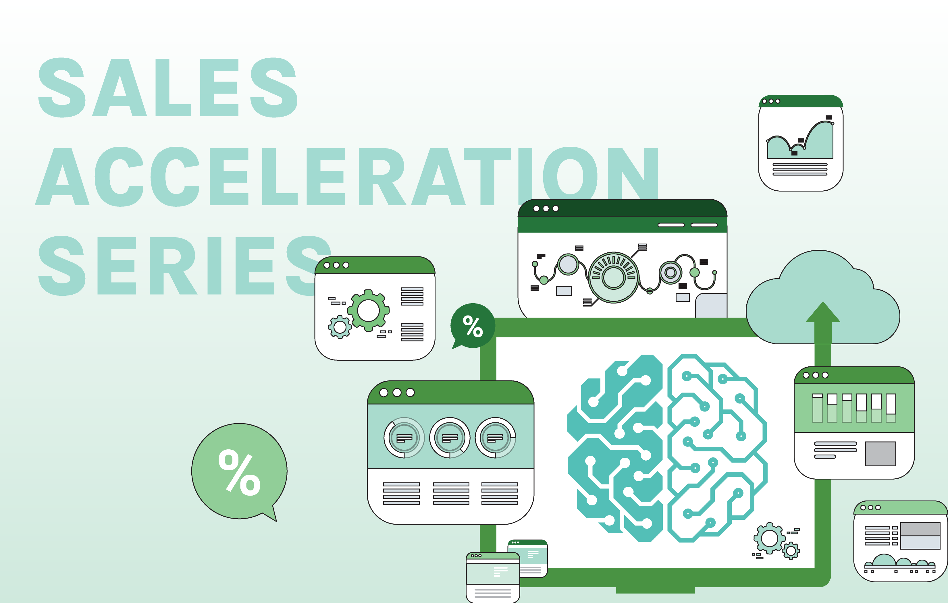 Sales Acceleration: How to Use AI for Sales Acceleration